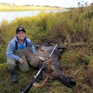 Meet your Posher, Joseph